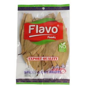 Tez Pat – Bay Leaf