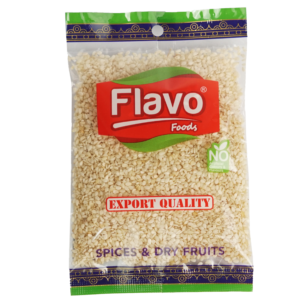 Til White – White Sesame Seeds