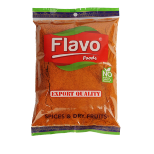 Red Chilli Powder