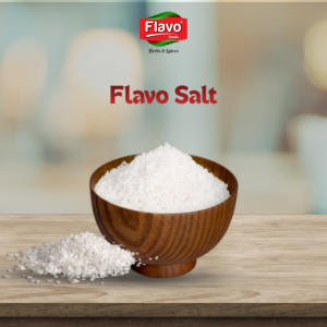 Salts