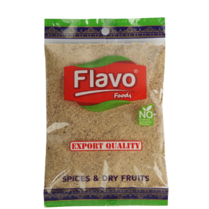 White Pepper Powder