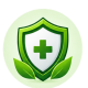 healthy logo