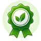premium logo